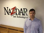 Nazdar Ink Technologies appoints Stephen Woodall as new Global Market Segment Manager